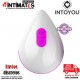 Drops · Huevo vibrador control remoto - Púrpura · Intoyou