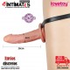 Arnés hueco unisex · Lovetoy