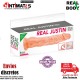 Real Justin · Dildo realista 21 cm · Real Body