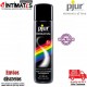 Original Rainbow Edition · Lubricante a base de silicona · Pjur