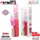 Cute Baby Pink · Vibrador rotador · Baile