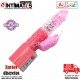 Cute Baby Pink · Vibrador rotador · Baile