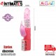 Cute Baby Pink · Vibrador rotador · Baile