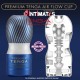 Premium Air Flow Cup ·  Masturbador masculino · Tenga