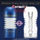 Rolling Head Cup ·  Masturbador masculino · Tenga