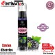 Lubricante 2 en 1 efecto calor 50ml - Mora · Secret Play