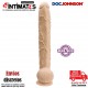 Dick Rambone Cock · Réplica Pene Pornstar · Doc Johnson
