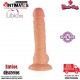 The perfect flesh · Dildo realístico 175mm · Candy & Lust