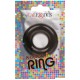 CALEX X LARGE RING ANILLO XL PENE NEGRO