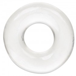 CALEX X LARGE RING ANILLO PENE XL TRANSPARENTE