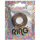 CALEX RING ANILLO PENE NEGRO