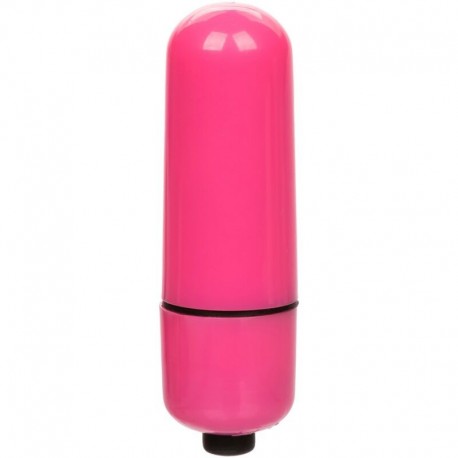 CALEX BALA VIBRADORA 3 VELOCIDADES - ROSA