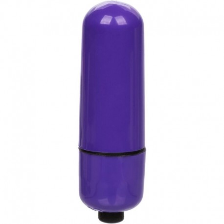 CALEX BALA VIBRADORA 3 VELOCIDADES - LILA