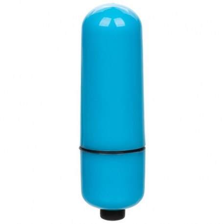 CALEX BALA VIBRADORA 3 VELOCIDADES - AZUL