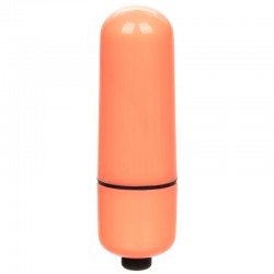 CALEX BALA VIBRADORA 3 VELOCIDADES - NARANJA