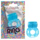 CALEX ANILLO VIBRADOR AZUL