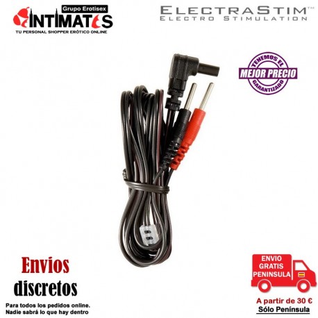 Cable de repuesto de 2 mm · ElectraStim