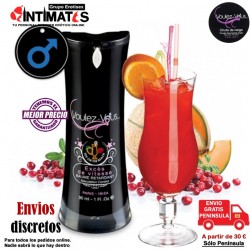 Sex on te Beach · Lentamente, no corras · Voulez-Vous