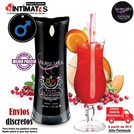 Sex on te Beach · Lentamente, no corras · Voulez-Vous