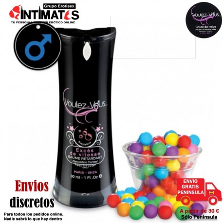 Bubble Gum · Lentamente, no corras · Voulez-Vous