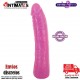 Penetration Pleasures · Jelly Purple 200mm · Seven Creations