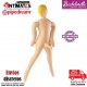 John Blow Love Doll - Muñeco Hinchable - Pipedream