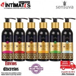 On Insane - Cinnambun125ml · Estimulador femenino · Sensuva