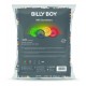 BILLYBOY MIX BOLSA PRESERVATIVOS VARIADOS 100 UNIDADES
