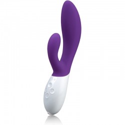 LELO INA WAVE 2 PLUM