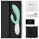 LELO INA 3 VERDE SEAWEED
