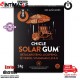 WUG Solar · Ideal para activar el bronceado-10 chicles · Functional Gums