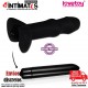 P Spot Spiral · Vibrador anal 10v. · Lovetoy