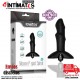 P Spot Spiral · Vibrador anal 10v. · Lovetoy