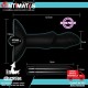 P Spot Spiral · Vibrador anal 10v. · Lovetoy