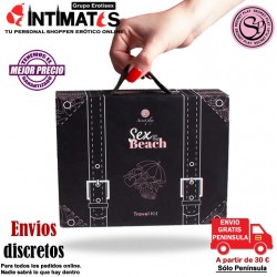 Sex in the Beach · Ideal para escapadas de fin de semana o de un día · Secret Play