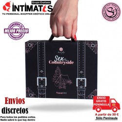 Sex in the Countryside  · Ideal para escapadas de fin de semana o de un día · Secret Play