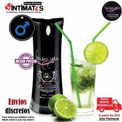 Mojito · Lentamente, no corras · Voulez-Vous
