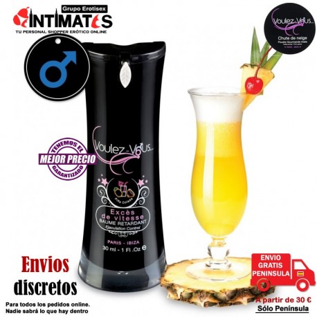 Piña Colada · Lentamente, no corras · Voulez-Vous