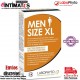 MenSize XL - 60 caps. · Mejora las erecciones · LaboPhyto