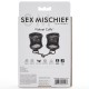 SEX  MISCHIEF ESPOSAS EN RED