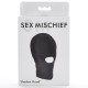 SEX  MISCHIEF GORRO SHADOW