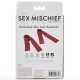 SEX  MISCHIEF RESTRICCIONES SEDOSAS ENCHANTED