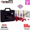 Top Secret · Kit Orgásmico · Eros-Art