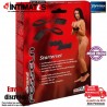 Allround Fesseln Starterset · Juego básico de sujeción integral · SexMax