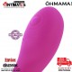 Vibrador estimulador para el Punto G - Rosa · ÖhMama!