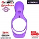 Ultimate Couples Cage - Violeta · Funda para parejas · Fantasy C-Ringz