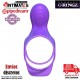Ultimate Couples Cage - Violeta · Funda para parejas · Fantasy C-Ringz