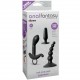 ANAL FANTASY COLLECTION KIT ANAL 3 PCS