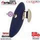 Chíc™ Violet · Estimulador masajeador · CalExotics