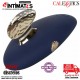 Chíc™ Violet · Estimulador masajeador · CalExotics